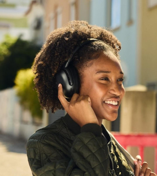 WIRELESS HEADPHONES JBL TOUR ONE M3 BLACK