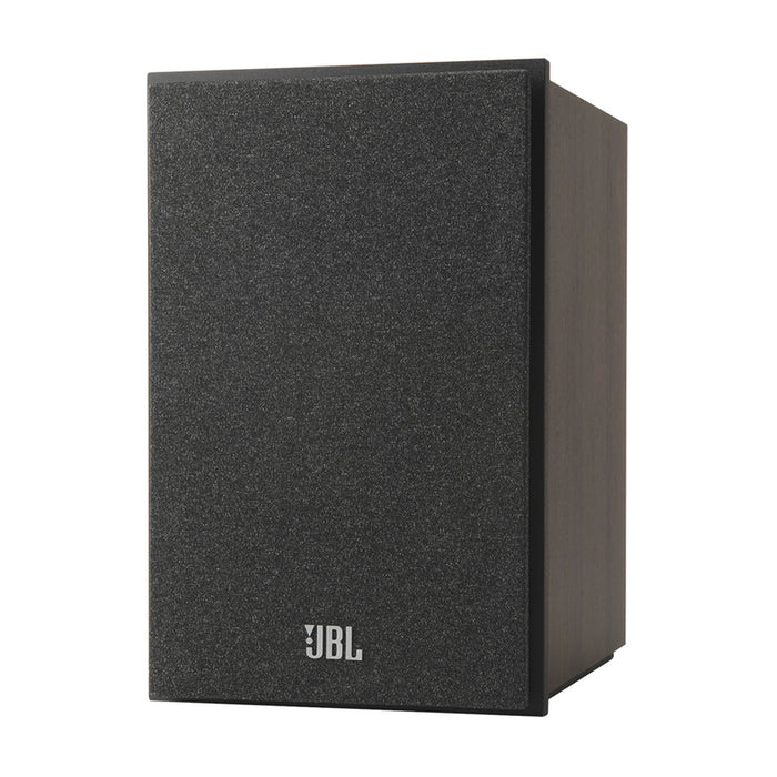 Speakers JBL STAGE 240B Brown 125 W (2 Units)
