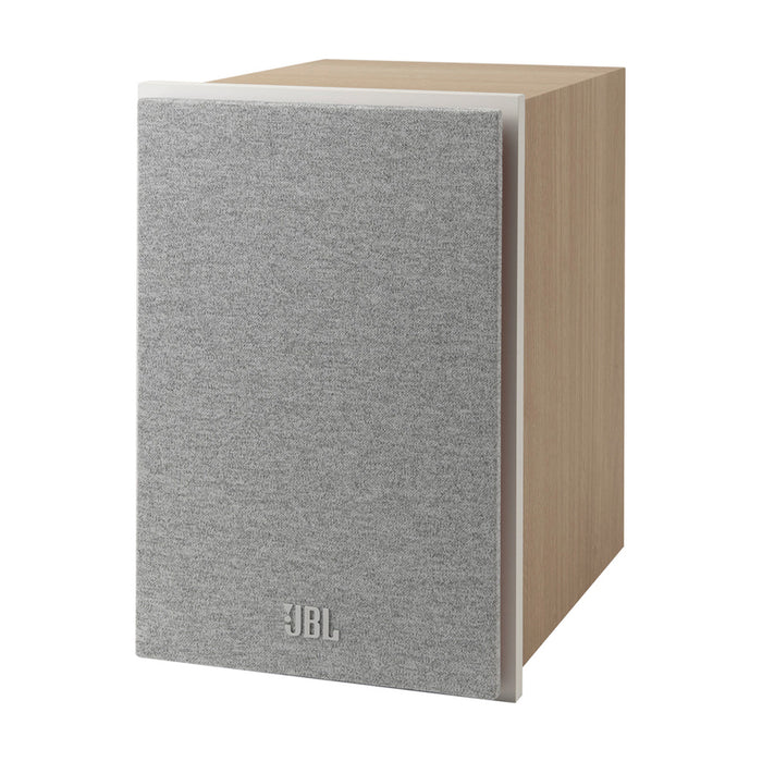 Speakers JBL STAGE240BCREMA Cream 125 W (2 Units)