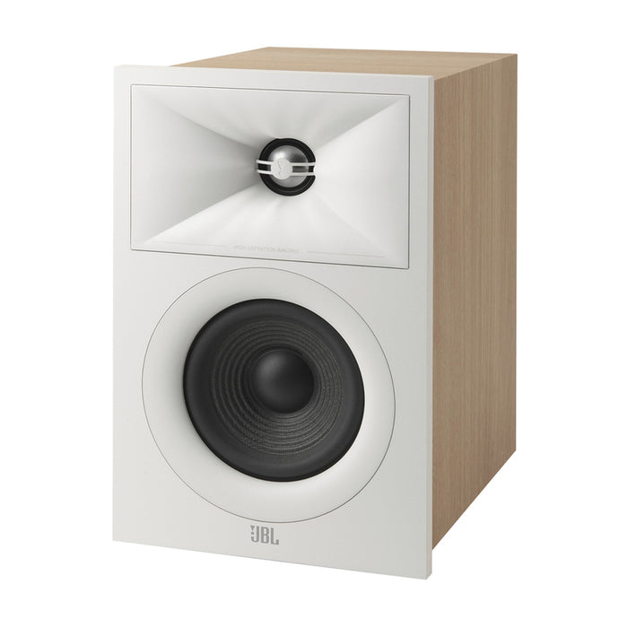 Speakers JBL STAGE240BCREMA Cream 125 W (2 Units)