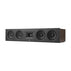 JBL STAGE 245C ESPRESSO SPEAKER