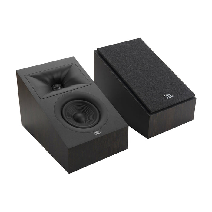 JBL STAGE 240H ESPRESSO SPEAKER PAIR