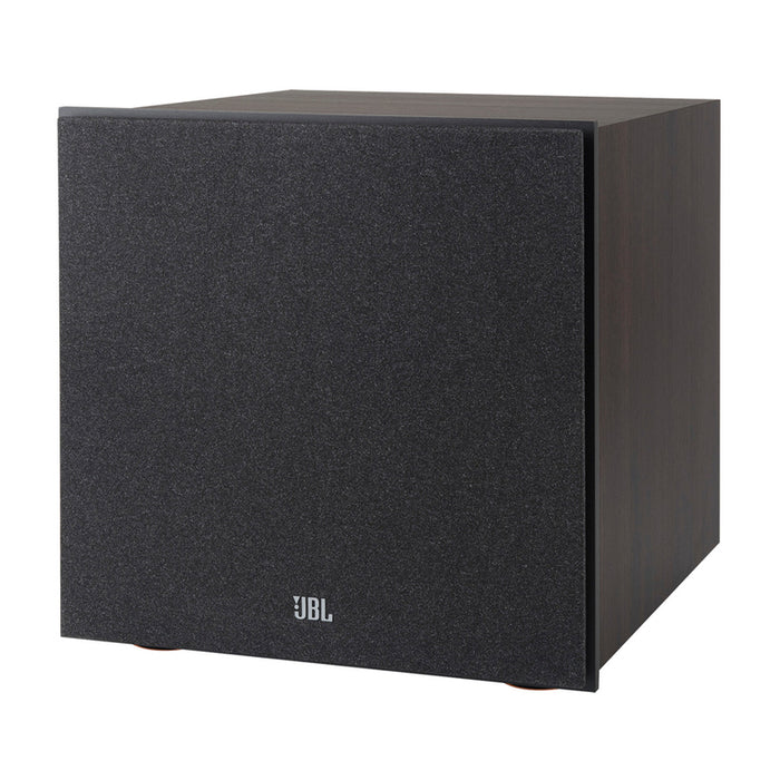 SUBWOOFER JBL STAGE 200P ESPRESSO