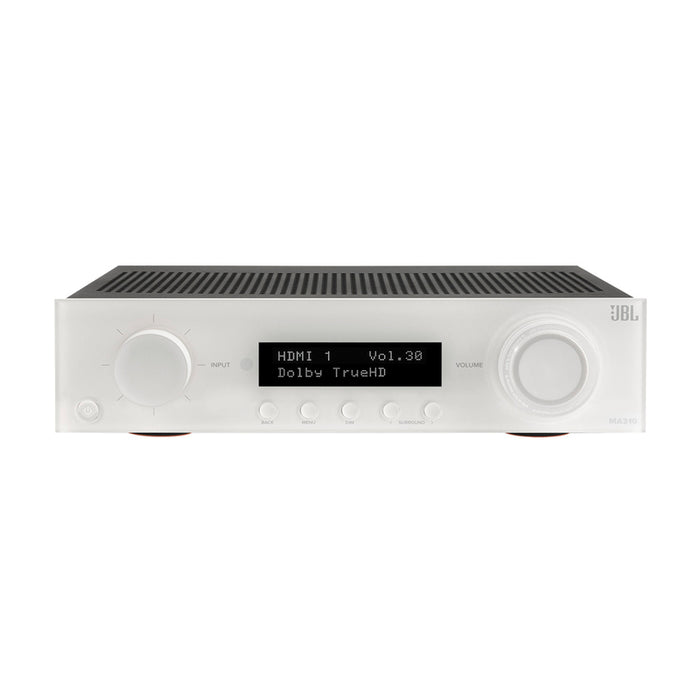 Amplifier JBL MA310BLANCO