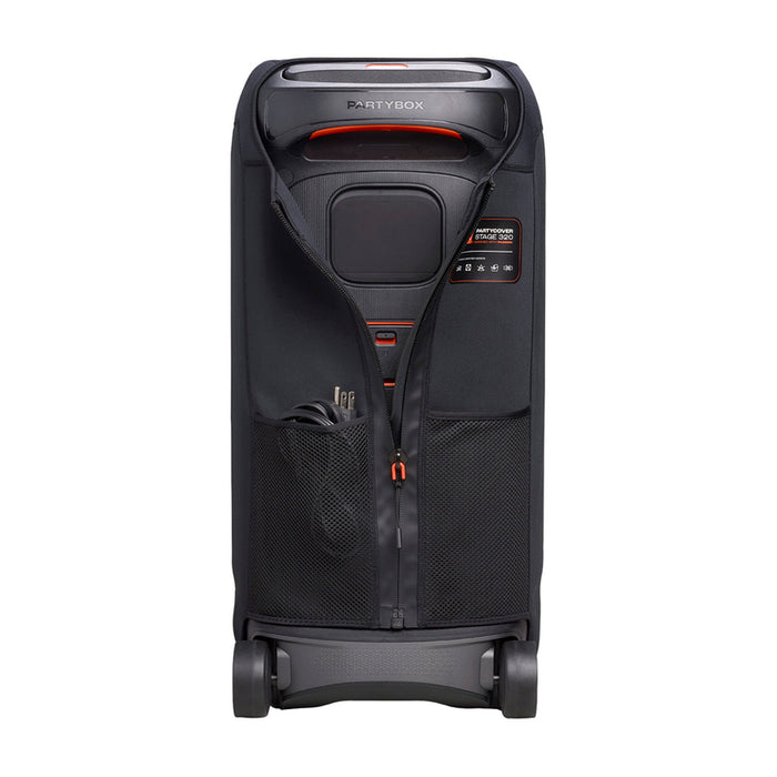 CASE FOR JBL PARTYBOX STAGE 320