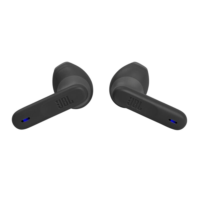 JBL Wave 300 Bluetooth TWS wireless headphones black (JBLW300TWSBLK)