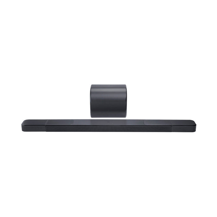Soundbar system JBL BAR 1300 MK2 WI-FI, WIRELESS SUBWOOFER, TOTAL POWER 2470 W