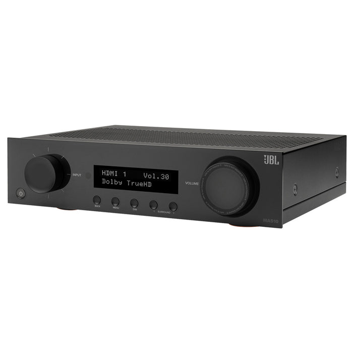 JBL MA510 BK RECEIVER