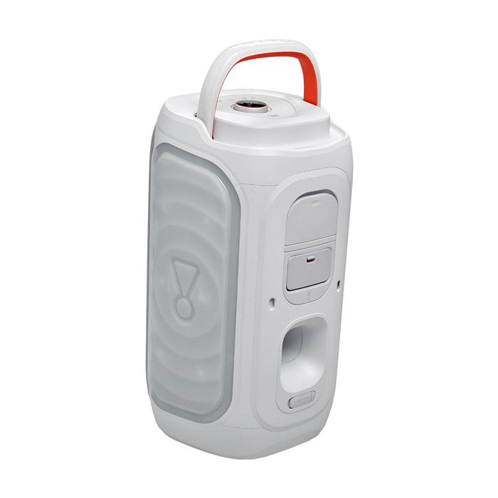 Audio system JBL PARTYBOX 130 WHITE