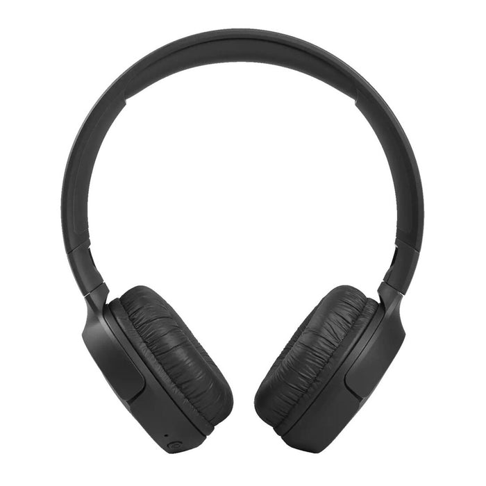 JBL Tune 510 over-ear wireless headphones - black