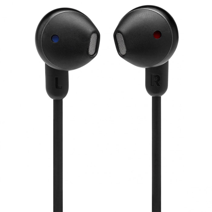 JBL Tune 215BT In-Ear Wireless Headphones - Black