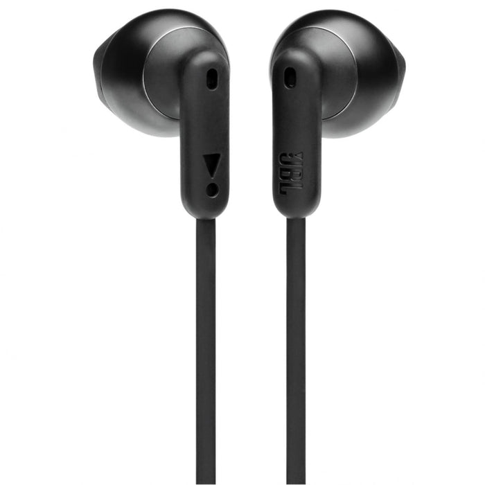 JBL Tune 215BT In-Ear Wireless Headphones - Black