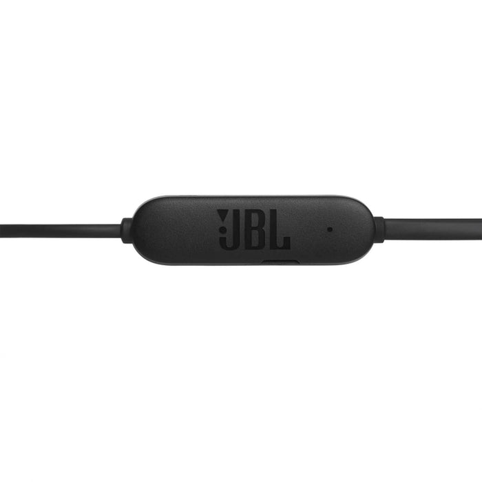 JBL Tune 215BT In-Ear Wireless Headphones - Black