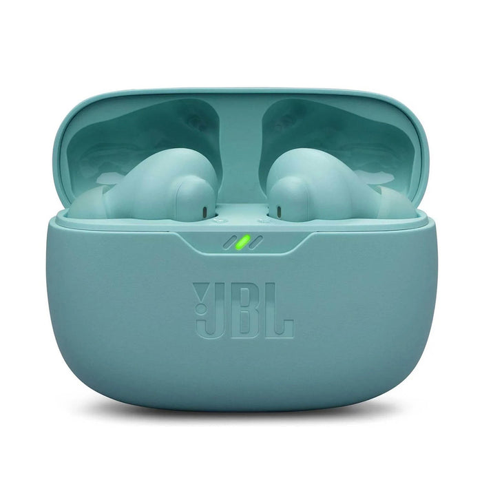 JBL Wave Beam 2 TWS Earphones Blue