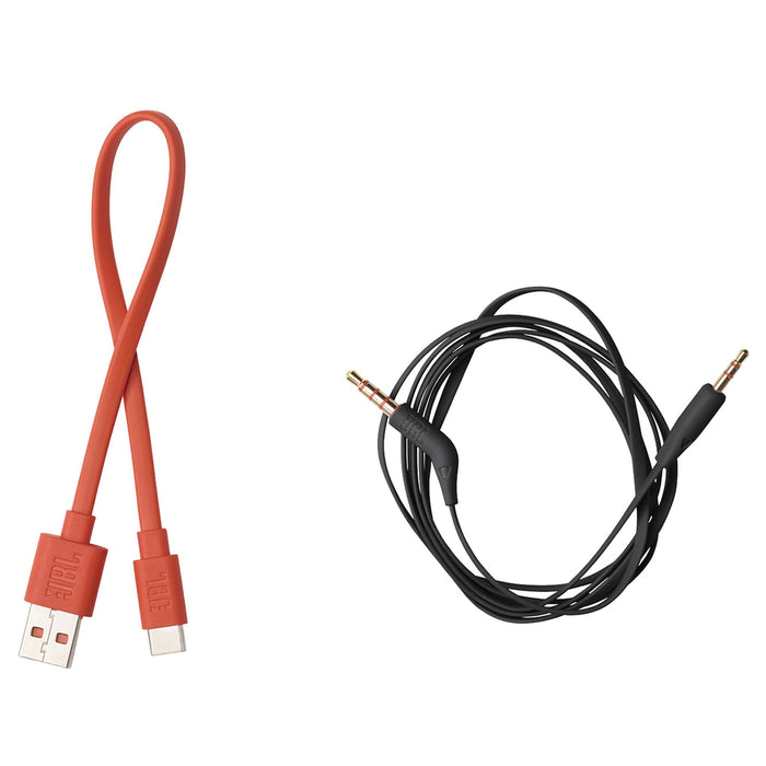 JBL Tune 670NC Bluetooth Headset Black