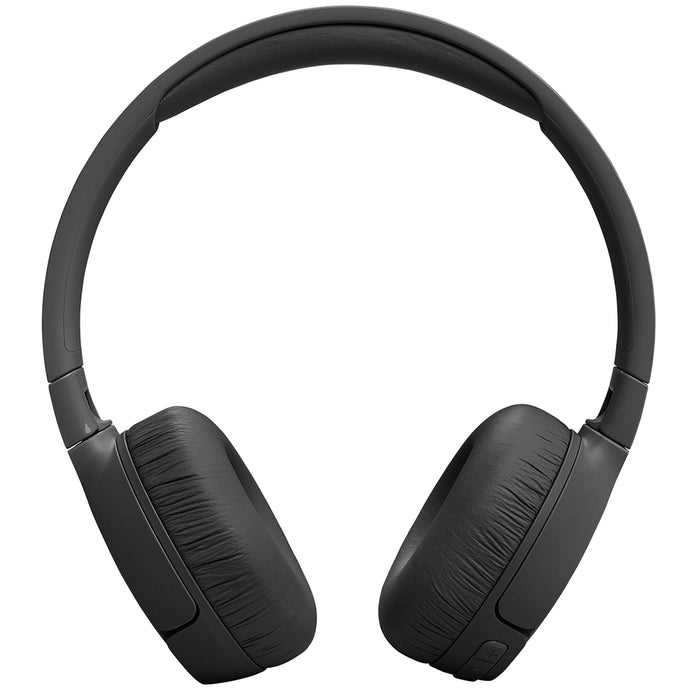 JBL Tune 670NC Bluetooth Headset Black