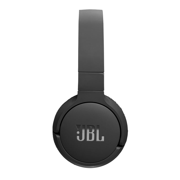 JBL Tune 670NC Bluetooth Headset Black
