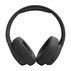 JBL Tune 720BT on-ear wireless headphones - black