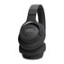 JBL Tune 720BT on-ear wireless headphones - black
