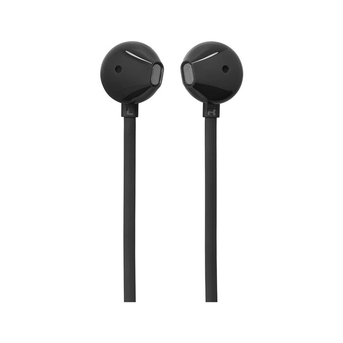 Stereo headphones JBL TUNE 305C TYPE-C BLACK