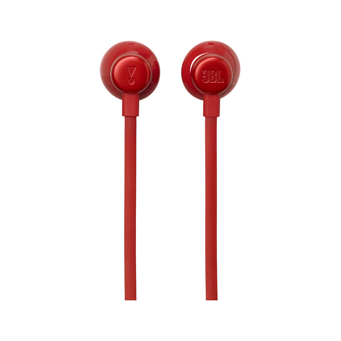 Stereo headphones JBL TUNE 305C TYPE-C RED