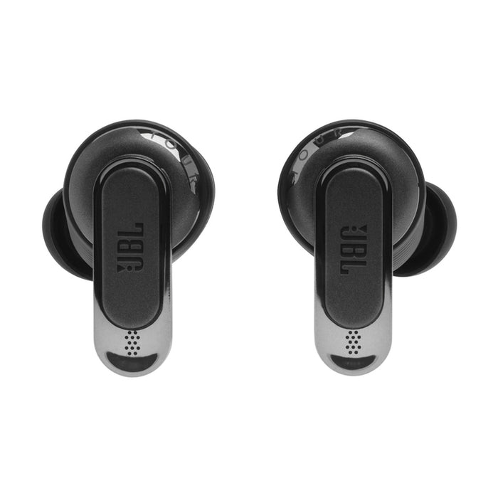 True wireless headphones JBL TOURPRO 3 BLACK