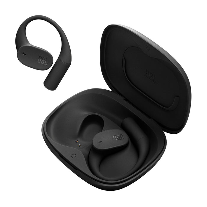 True wireless headphones JBL SENSE LITE BLACK