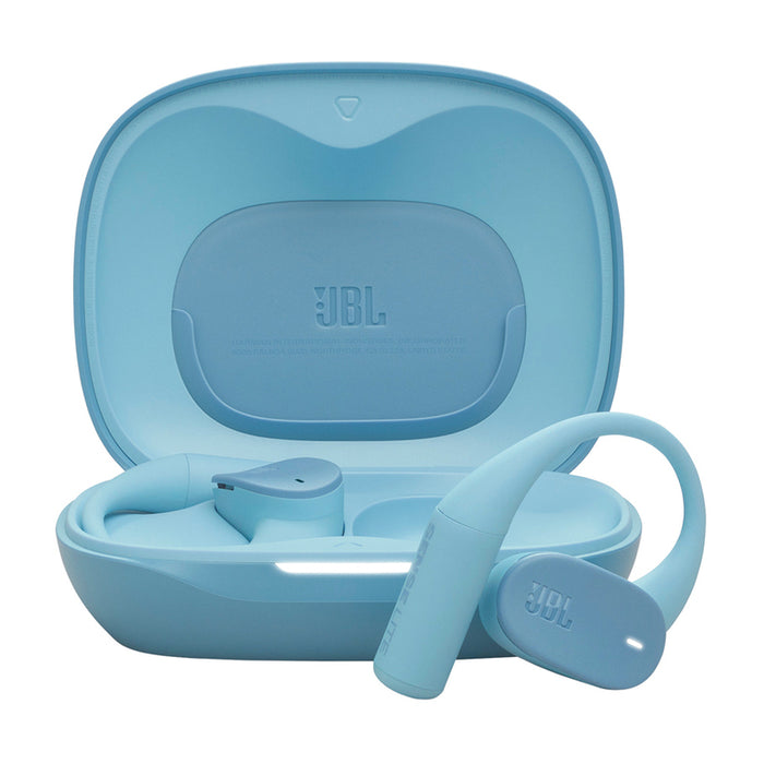 True wireless headphones JBL SENSE LITE