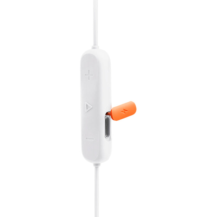 Stereo headphones JBL ENDURRUN 3 BT WHT