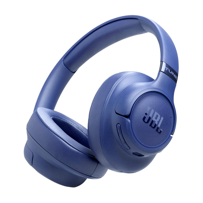 Stereo headphones JBL T780NC BLUE