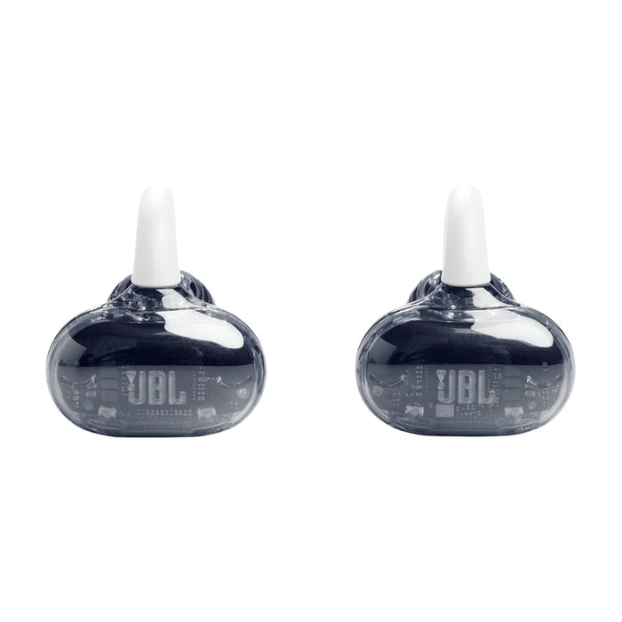 True wireless headphones JBL JBL SENSEGEAR CLIPS