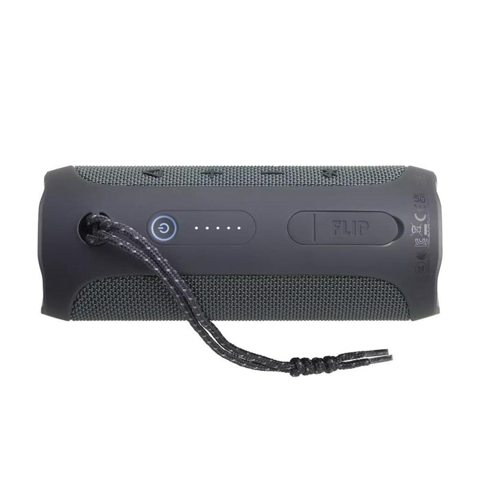 Bluetooth speaker JBL FLIP Essential 2, Gray