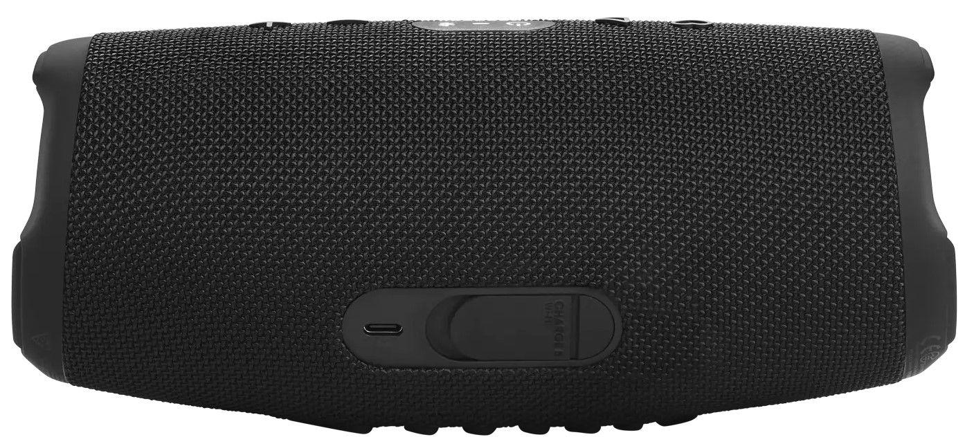 Bluetooth speaker JBL CHARGE 5, Wi-Fi, Black