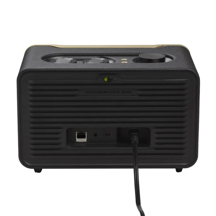 Speaker JBL Authentics 200 Bluetooth/ WI-FI/Smart