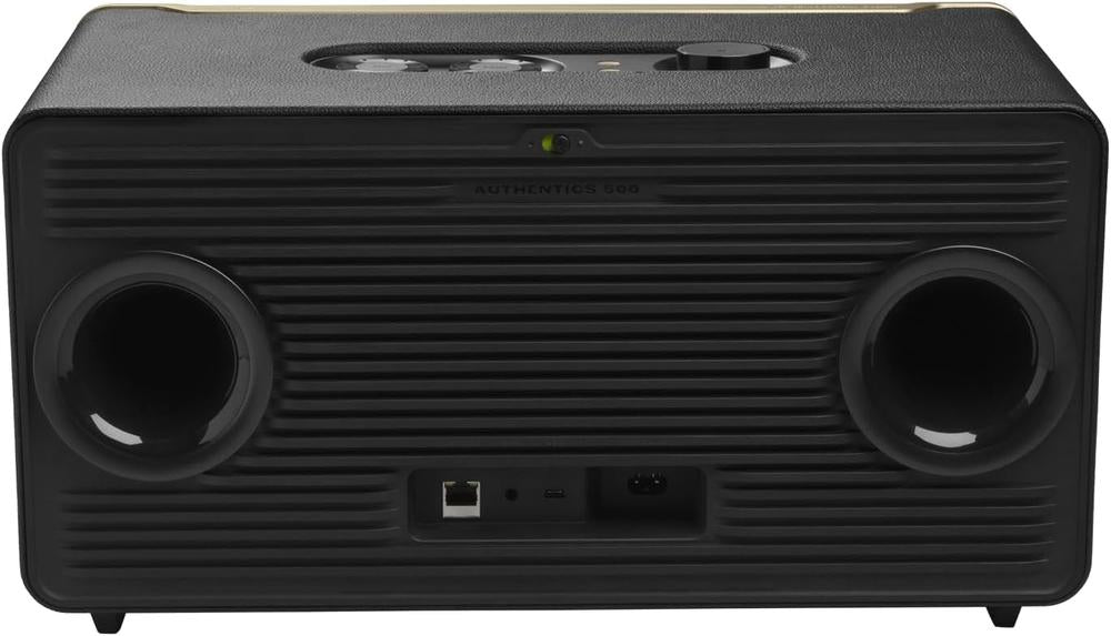 Speaker JBL Authentics 500 Bluetooth/ WI-FI/Smart
