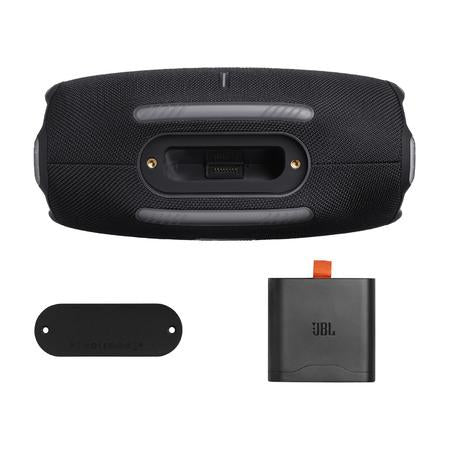 Bluetooth speaker JBL XTREME 4, IP67, Black