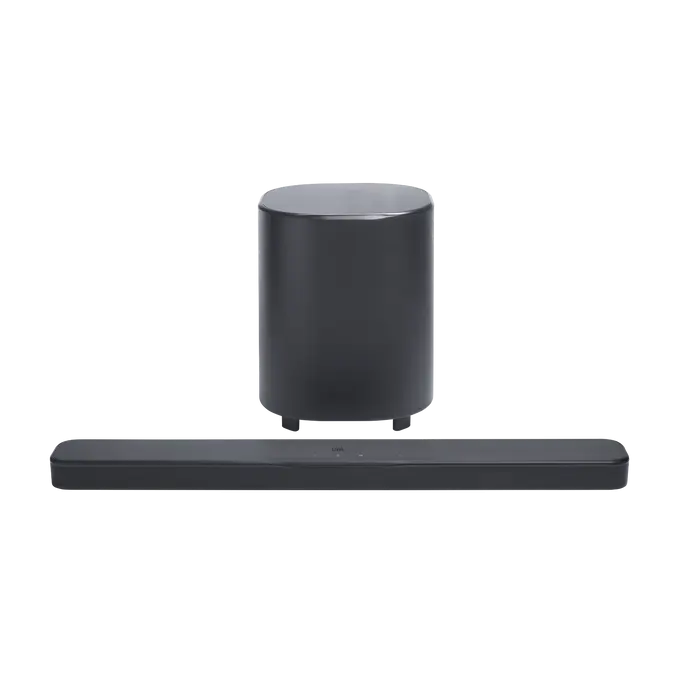 Soundbar JBL - Bar 500MK2, 5.1