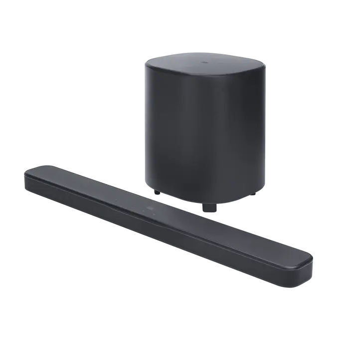 Soundbar JBL - Bar 500MK2, 5.1
