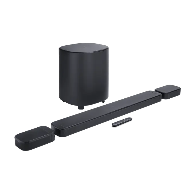 Soundbar JBL - Bar 800MK2, 7.1