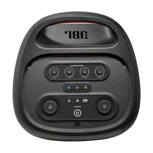 Bluetooth speaker JBL Partybox 720, 800W RMS - Black