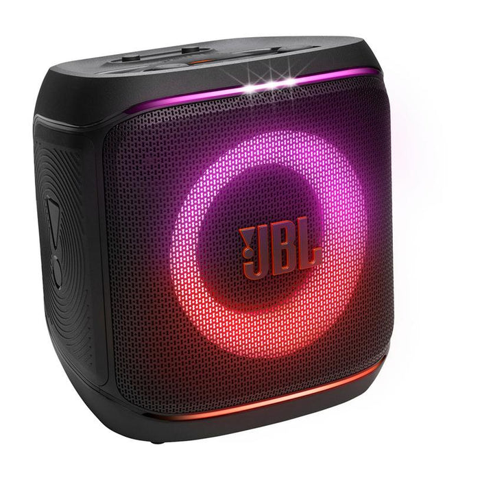 Bluetooth speaker JBL PartyBox Encore 2, Wireless microphone - Black