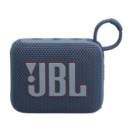 Bluetooth speaker JBL GO 4, Blue
