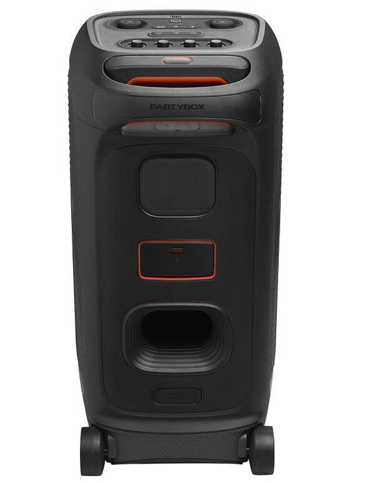 Bluetooth column JBL PartyBox Stage 320, 240W, Black