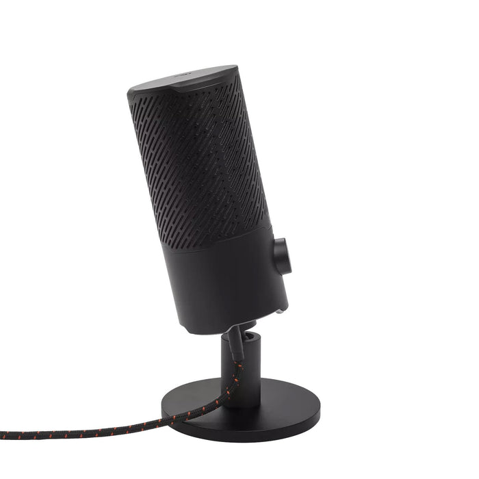 JBL Quantum Stream desktop microphone