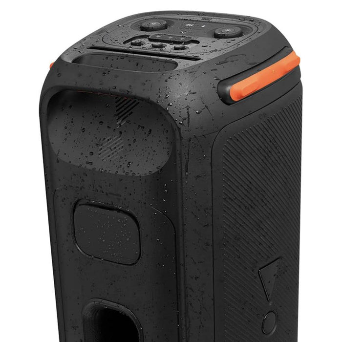 Audio system JBL PARTYBOX 710, Black