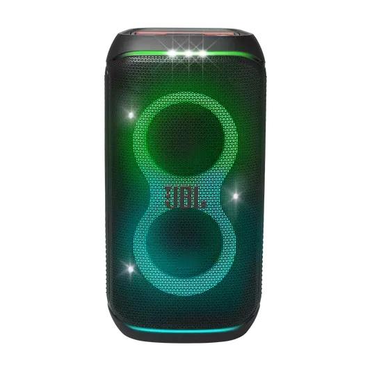 Bluetooth column JBL PartyBox Club 120, 160W, Black