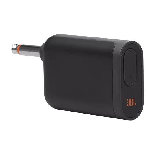 Set of wireless microphones JBL PartyBox Wireless Mic, 2 pcs, Up to 30m