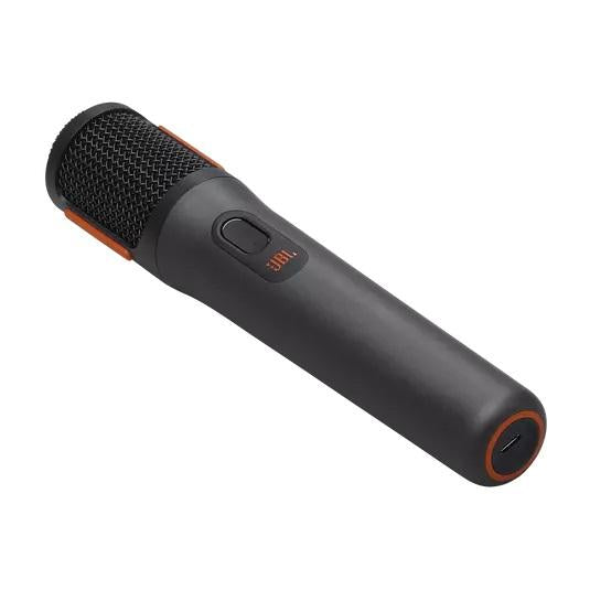 Set of wireless microphones JBL PartyBox Wireless Mic, 2 pcs, Up to 30m