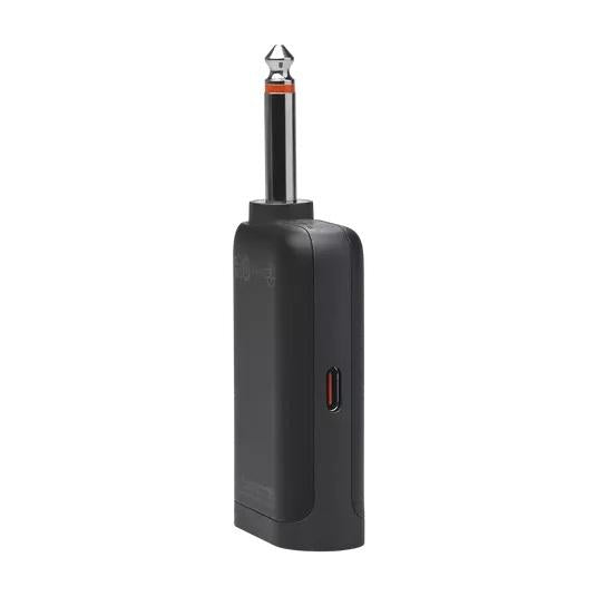 Set of wireless microphones JBL PartyBox Wireless Mic, 2 pcs, Up to 30m