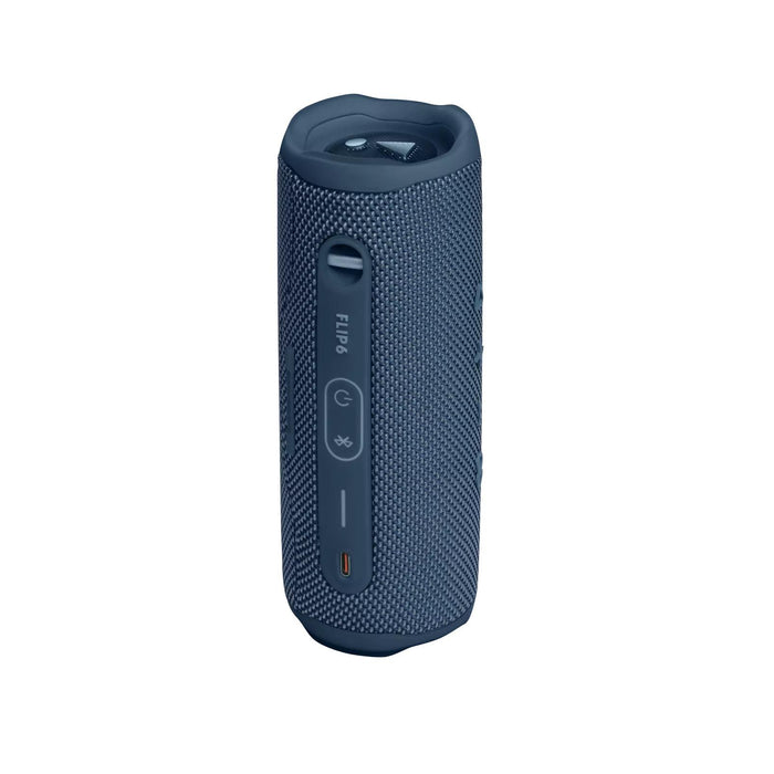 Bluetooth speaker JBL FLIP 6, 20W, Blue